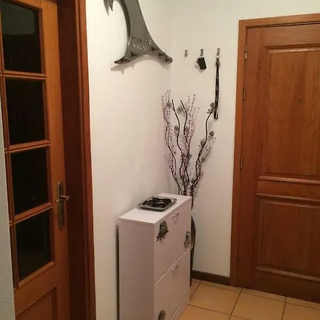 De Standing Διαμέρισμα Ναζαρέ