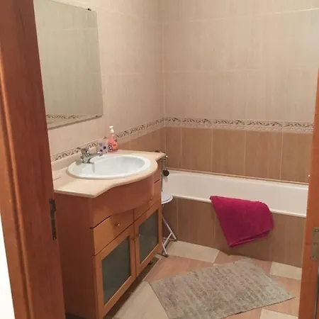 De Standing Ναζαρέ