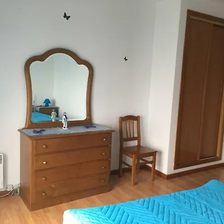 De Standing Διαμέρισμα Ναζαρέ