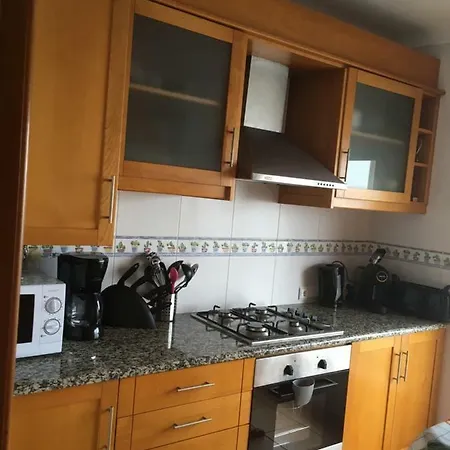 Διαμέρισμα De Standing Ναζαρέ