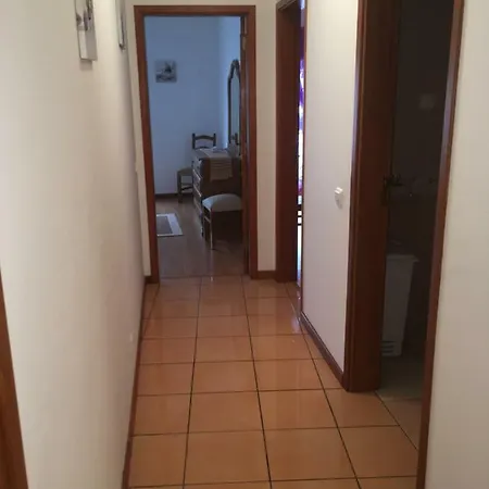 De Standing Διαμέρισμα Ναζαρέ