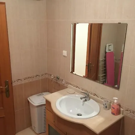 De Standing Διαμέρισμα *