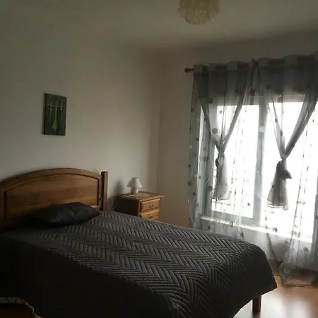 De Standing * Ναζαρέ