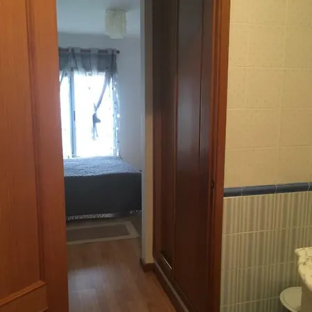 De Standing Ναζαρέ