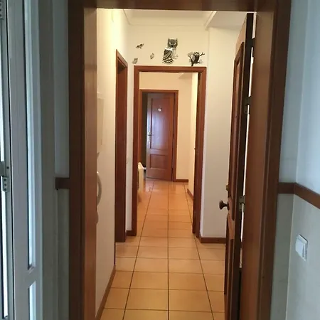 Διαμέρισμα De Standing *