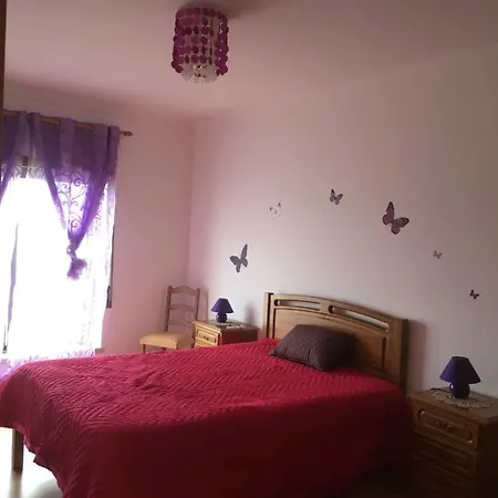 Διαμέρισμα De Standing Ναζαρέ