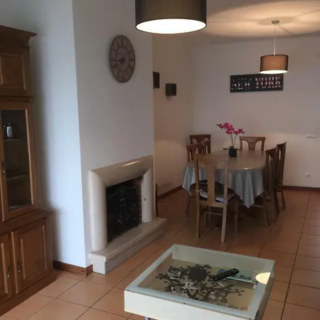 Διαμέρισμα De Standing *