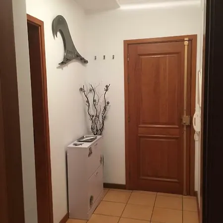 De Standing Διαμέρισμα