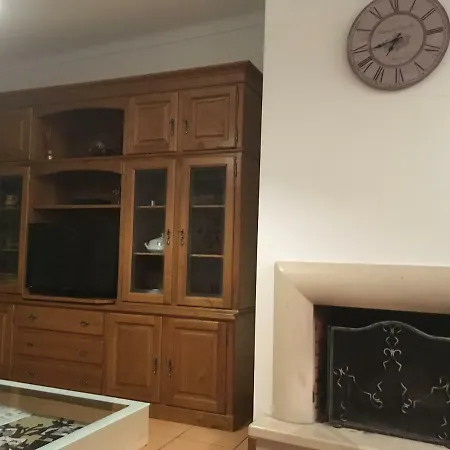 Διαμέρισμα De Standing *