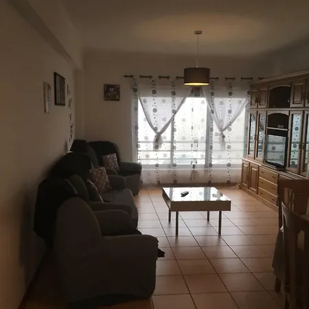 De Standing * Ναζαρέ