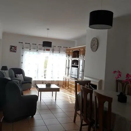 De Standing Lägenhet *