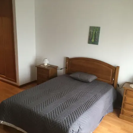 De Standing Διαμέρισμα