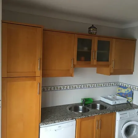 De Standing Lägenhet