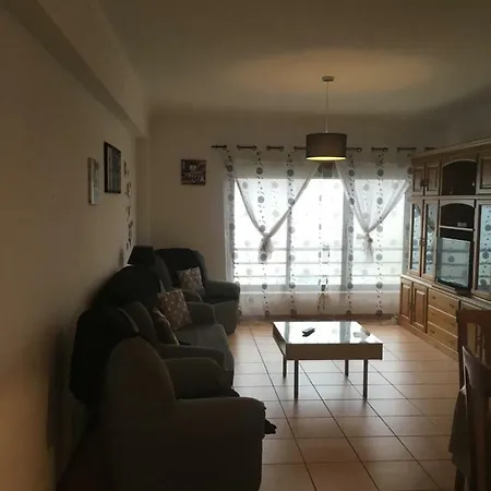 Lägenhet De Standing *