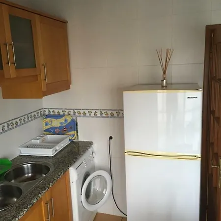Apartment De Standing *