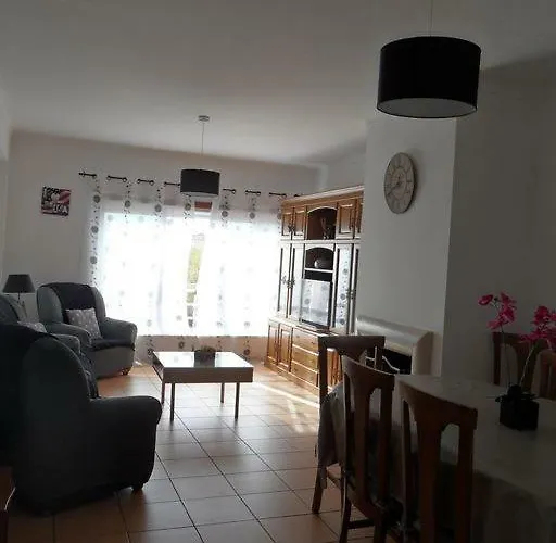 De Standing Διαμέρισμα *