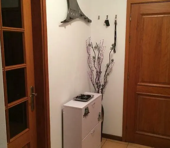 De Standing Διαμέρισμα Ναζαρέ