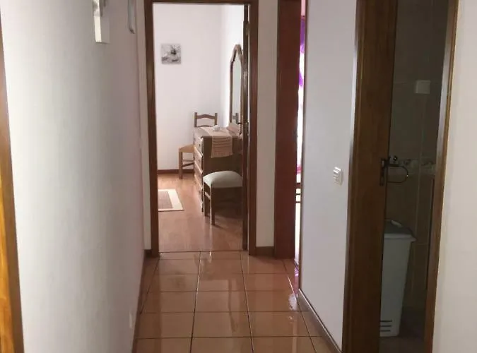 De Standing Ναζαρέ