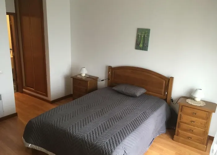 De Standing Apartament