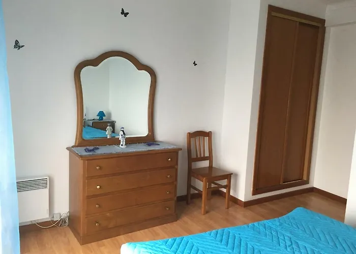 De Standing Διαμέρισμα Ναζαρέ