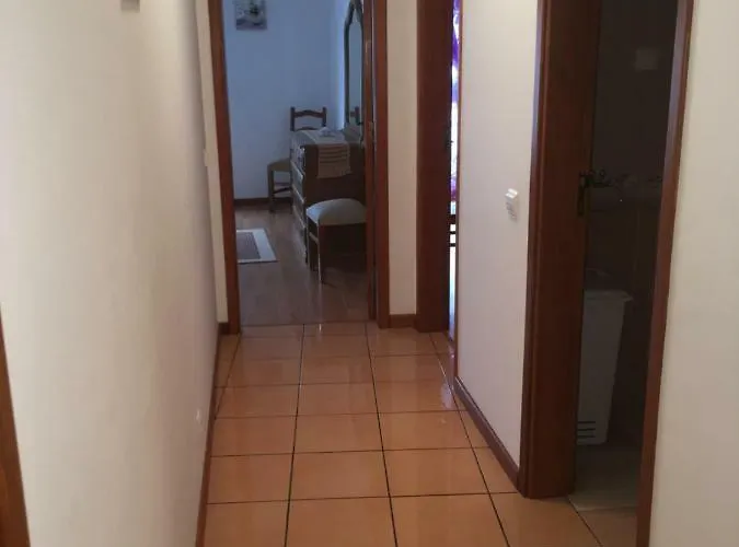 De Standing Apartament Nazaré