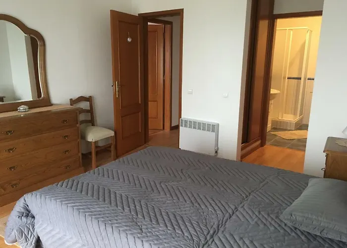 De Standing Apartament Nazaré