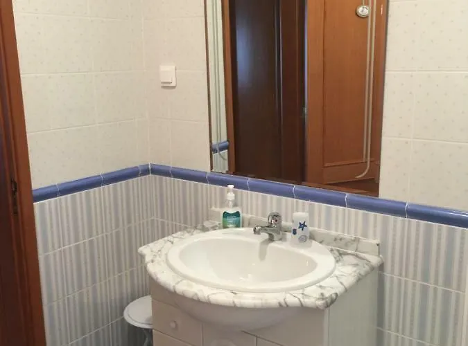 Διαμέρισμα De Standing *