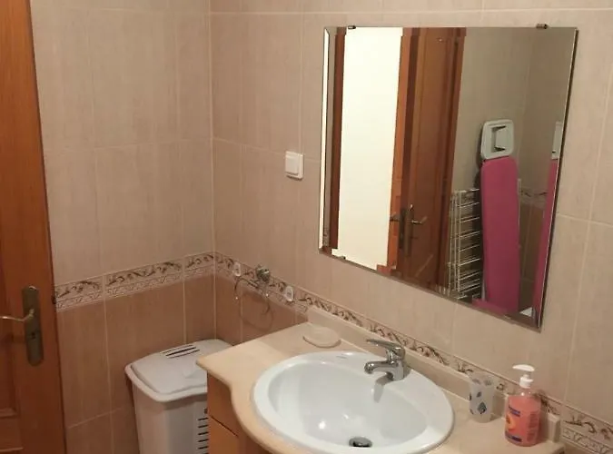 De Standing Διαμέρισμα *