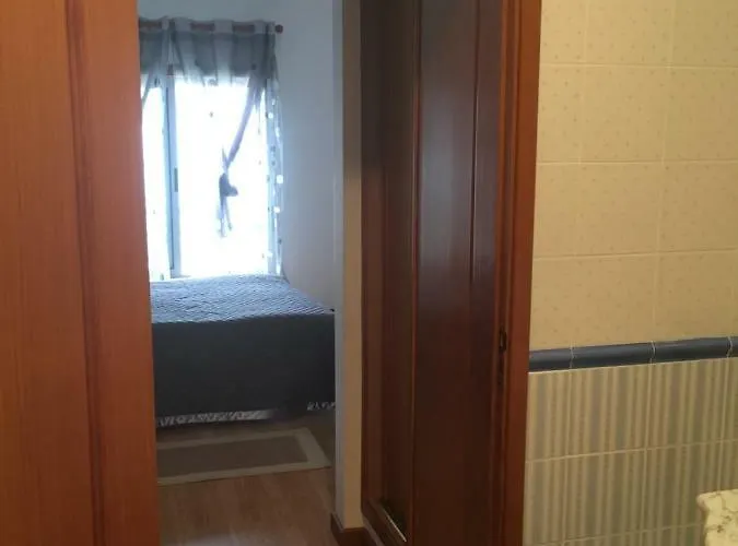 De Standing Ναζαρέ