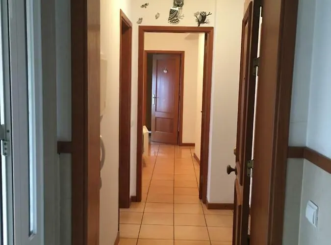 Apartament De Standing *