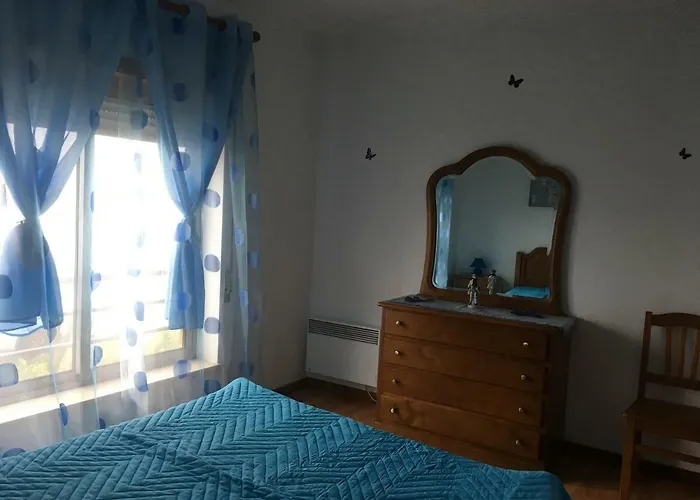 Διαμέρισμα De Standing *