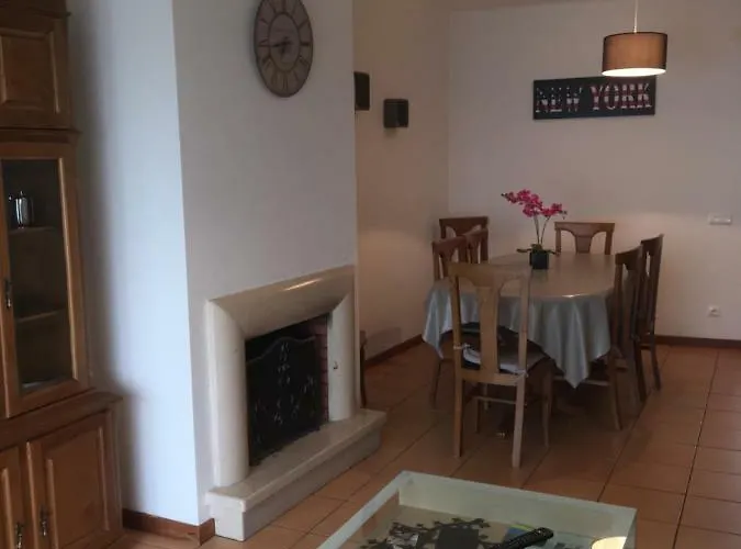 Διαμέρισμα De Standing *