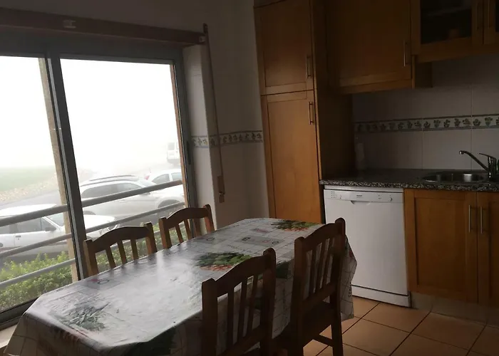 De Standing Ναζαρέ