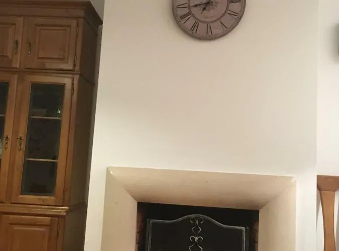 Apartament De Standing Nazaré