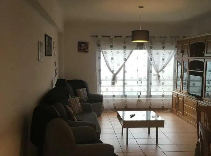 Διαμέρισμα De Standing *