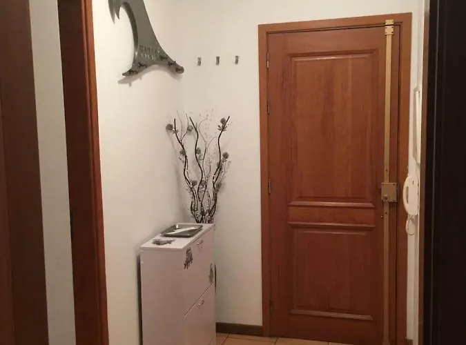 De Standing Διαμέρισμα