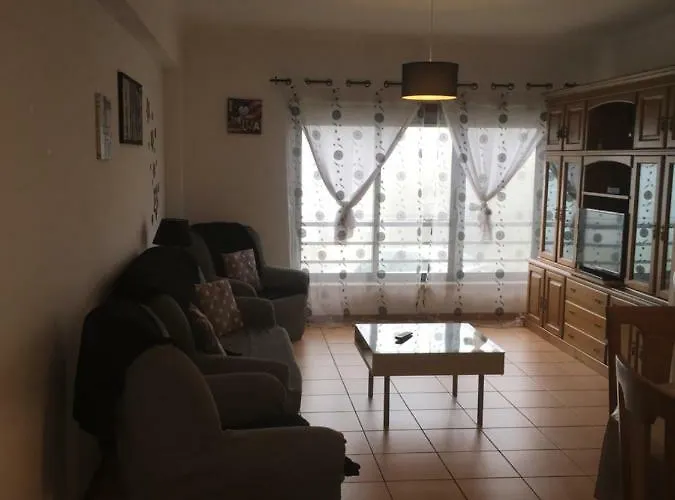 De Standing * Ναζαρέ