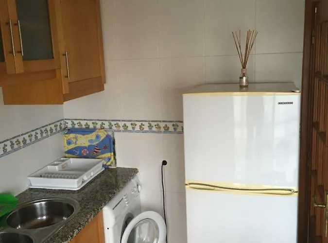 Διαμέρισμα De Standing *